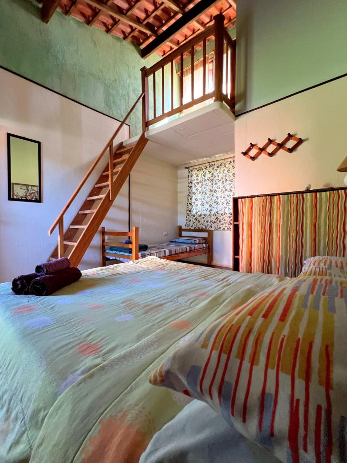 Lagamar Ecohotel Cananéia Exterior foto